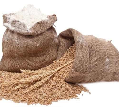 flour-and-wheat-grain