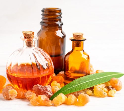 frankincense-or-olibanum-aromatic-resin-